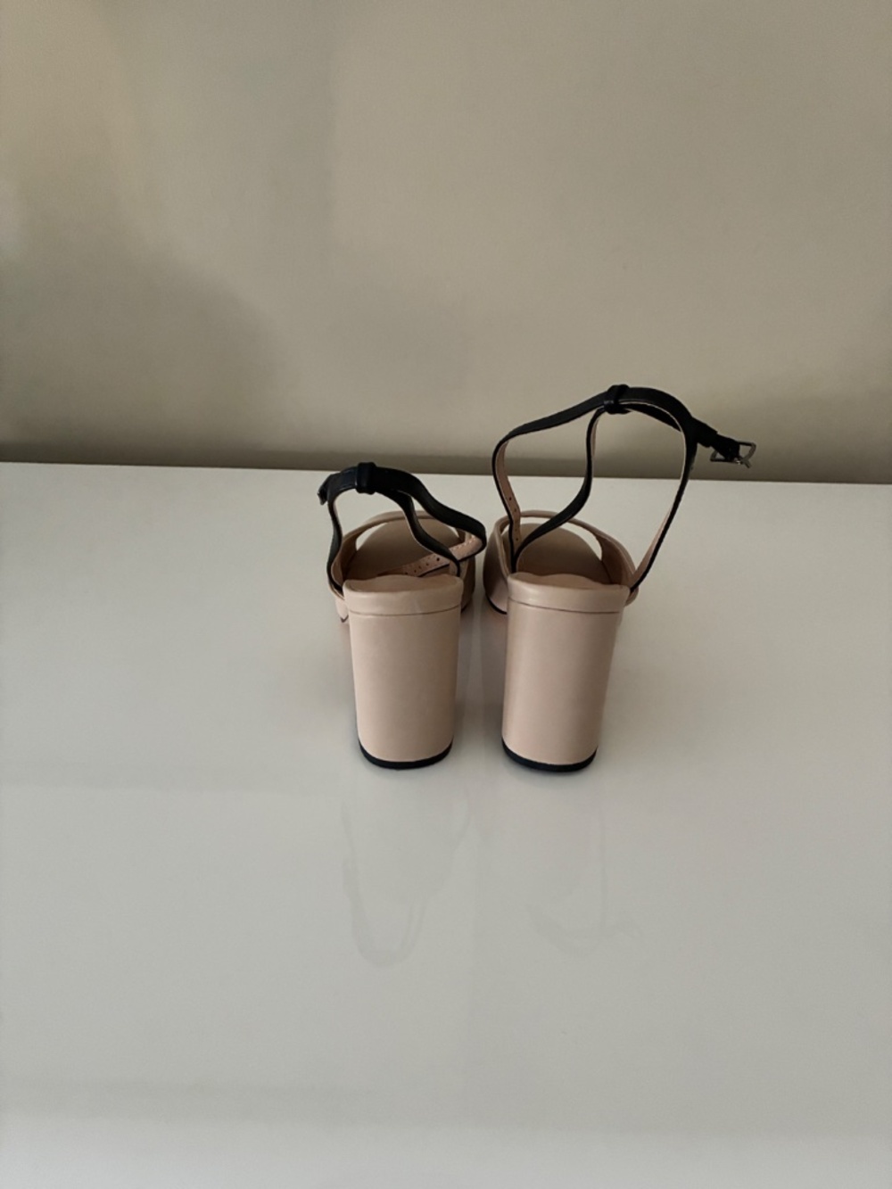 Journee Collection sandals - Picture 4 of 4